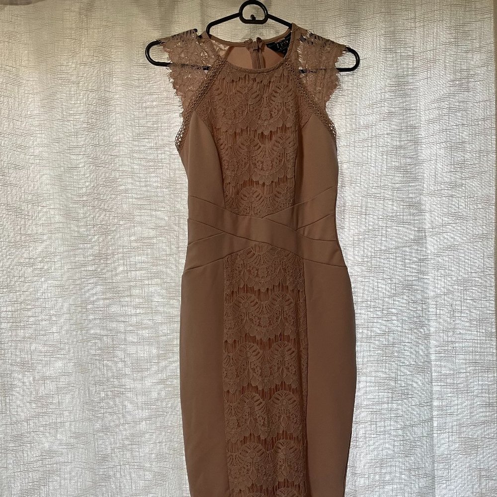 Lipsy London - Cocktail Dress